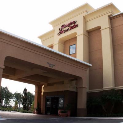 Hampton Inn & Suites Orlando-John Young Parkway/South Park (7500 Futures Drive FL 32819 Orlando)