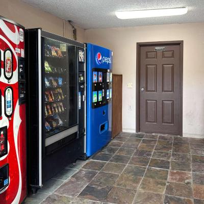 Motel 6 Atlanta GA Atlanta Airport East (3701 Jonesboro Road Southeast 30354 Atlanta)