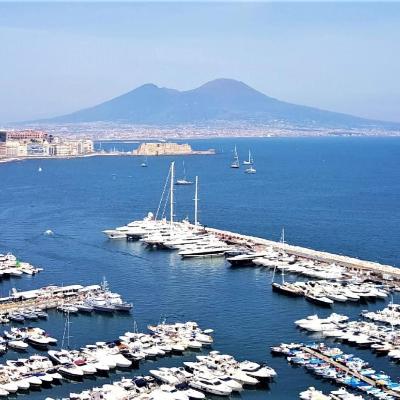 La Stella dei Venti B&B (382 Via Posillipo 80123 Naples)