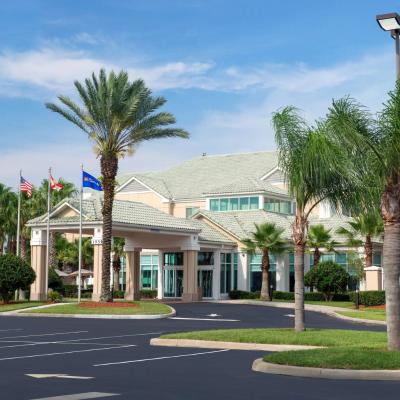 Hilton Garden Inn Orlando East - UCF Area (1959 North Alafaya Trail FL 32826 Orlando)