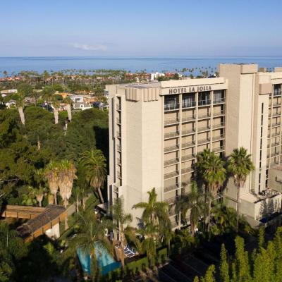 Hotel La Jolla, Curio Collection by Hilton (7955 La Jolla Shores Drive  CA 92037 San Diego)