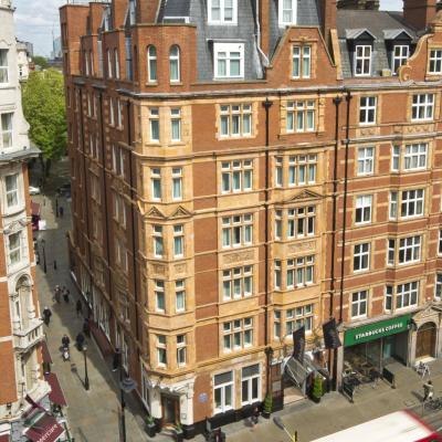 Thistle London Bloomsbury Park (126 Southampton Row WC1B 5AD Londres)