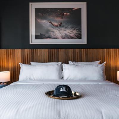 The Blue Hotel Bondi (113-115 Hall Street 2026 Sydney)