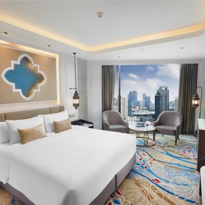 Valia Hotel Bangkok (Sukhumvit 24, Bangkok 10110 10110 Bangkok)