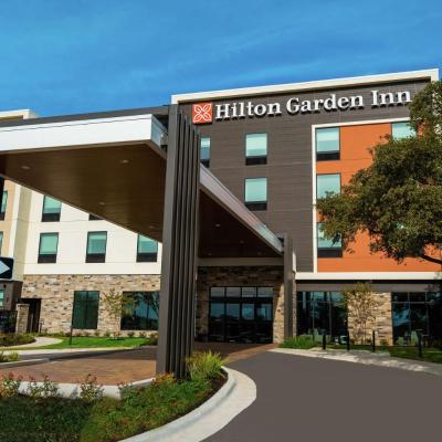 Hilton Garden Inn Cedar Park Austin (13501 Lyndhurst St. Building 1 TX 78717 Austin)