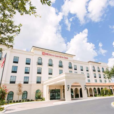 Hilton Garden Inn Winter Park, FL (1275 Lee Road FL 32789 Orlando)
