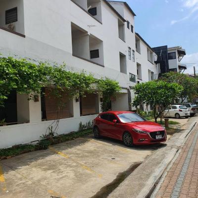 Mali's Room (7 Soi 5 (Behind NMokamluang), Sriphum Rd., A. Muang Chiang Mai 50200 Chiang Mai)