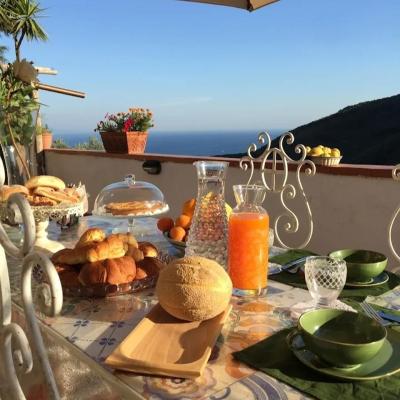 Contrada Cafaro (19 Strada Provinciale Croce 84125 Salerne)