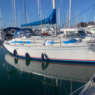 Yacht Deauville (Marina De Deauville 14800 Deauville)