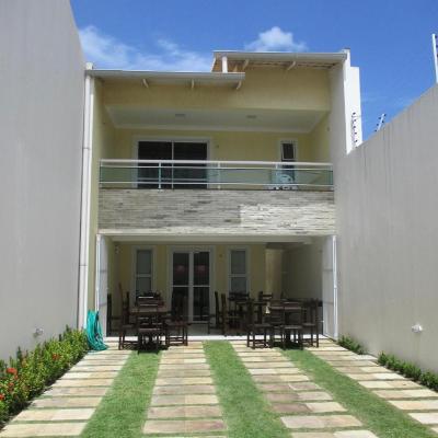 SP Hotel Fortaleza (209 Rua Rufino de Alencar 60060-145 Fortaleza)