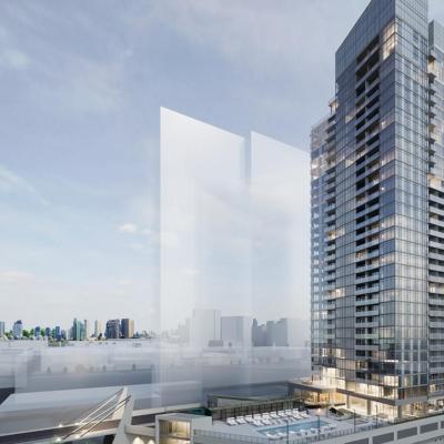 Level Chicago Fulton Market (354 North Union Avenue IL 60661 Chicago)