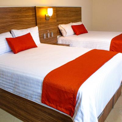 La Casa del Reloj - Zona de Hospitales (4818 Viaducto Tlalpan 14080 Mexico)