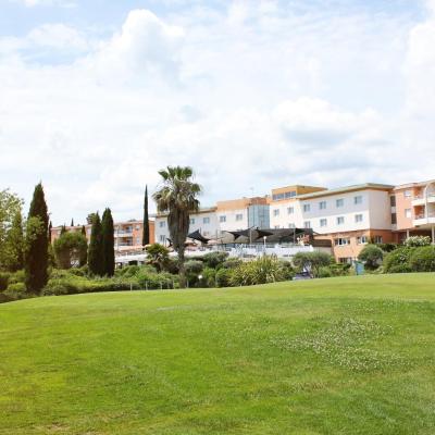 Photo Hôtel Golf Fontcaude