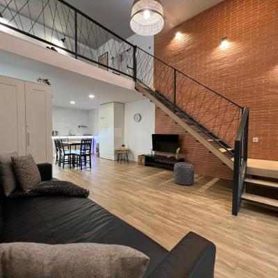 Carbonell 1 (1 Carrer de l'Arquitecte Carbonell 46009 Valence)