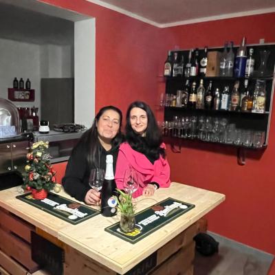 Casa Filippini (7 Via Filippini 40141 Bologne)