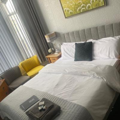 Photo Bradburys of Blackpool