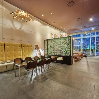 City Express Plus by Marriott Ciudad de México Reforma El Ángel (Av Paseo de la Reforma 334 06600 Mexico)