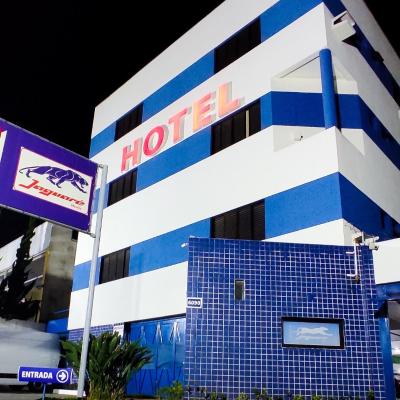 Jaguaré Hotel (Av. Corifeu de Azevedo Marques, 6090 05340-002 São Paulo)