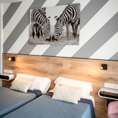 Hotel Ridomar 365 (Avenida Catalunya, 49-51 17310 Lloret de Mar)