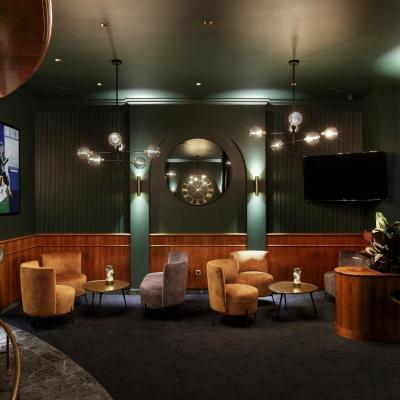 Hotel Nova (Weitlingstraße 15 10317 Berlin)