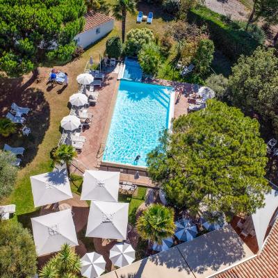 Fleur de Sel (10 Rue des Saulniers - BP 207 85330 Noirmoutier-en-l'Île)