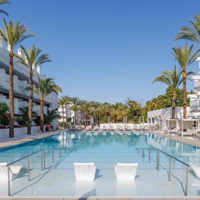 Alanda Marbella Hotel (Boulevard Principe Alfonso Von Hohenlohe, s/n 29602 Marbella)