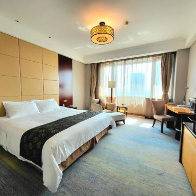Tianjin Saixiang Hotel (NO.8, Meiyuan Road, Huayuan Industrial Zone, New Technology Industry Park 300384 Tianjin)
