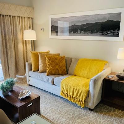 Amazing 1 Bedroom Resort 2 miles from Universal (7389 Universal Blvd, Apartment 309 FL 32819 Orlando)