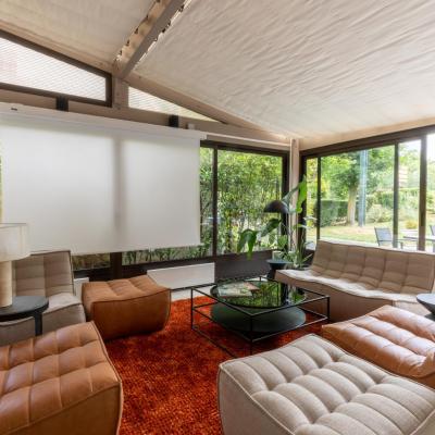 Campanile Reims Sud Bezannes (Avenue Georges Pompidou 51100 Reims)