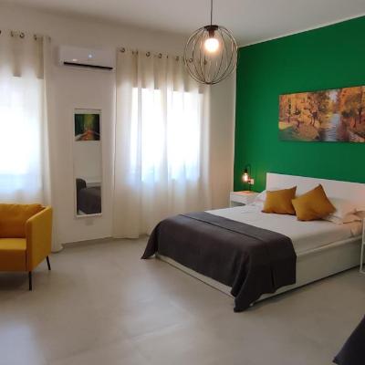 Manzoni 159 (Via Alessandro Manzoni, 159/b 80123 Naples)