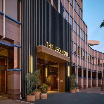 The Leo Kent Hotel, Tucson, a Tribute Portfolio Hotel (1 South Church Avenue 85701 Tucson)