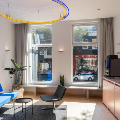 171. Urban Design Hotel (171 Nieuwe Binnenweg 3014 GL Rotterdam)