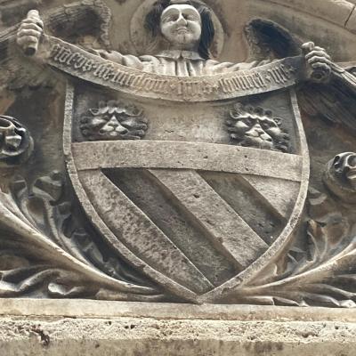 Guesthouse Vicelic (Antuninska 10 20000 Dubrovnik)