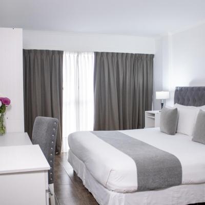 Ker Recoleta Hotel (Marcelo T. de Alvear, 1368 1097 Buenos Aires)