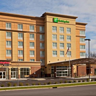 Holiday Inn Louisville Airport South, an IHG Hotel (6551 Paramount Park Drive KY 40213 Louisville)
