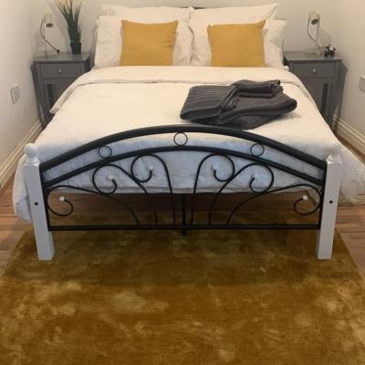 Alpha house (Abbey parede 22 SW19 1DG Londres)