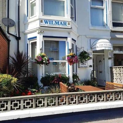 The Hotel Wilmar (42 Osborne Road FY4 1HQ Blackpool)