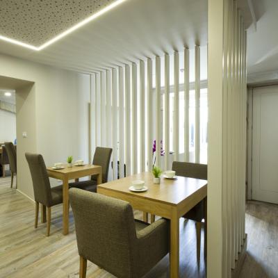 Photo Rua Grande Hotel