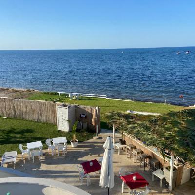 Bari Sea Paradise View (Strada del Baraccone 70132 Bari)