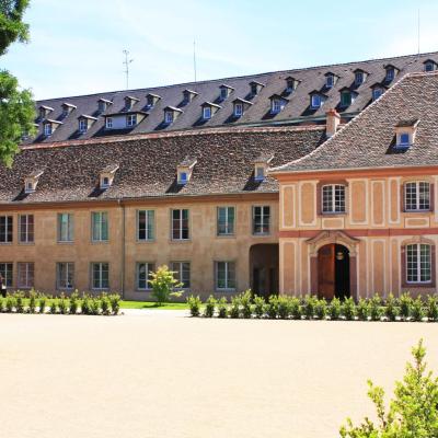 Photo Hotel Les Haras