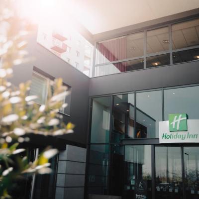 Holiday Inn Mulhouse by IHG (34 rue Paul Cezanne 68200 Mulhouse)