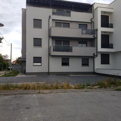 Lake house (16 Borovci 10000 Zagreb)