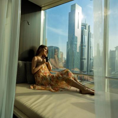 Photo Towers Rotana - Dubai