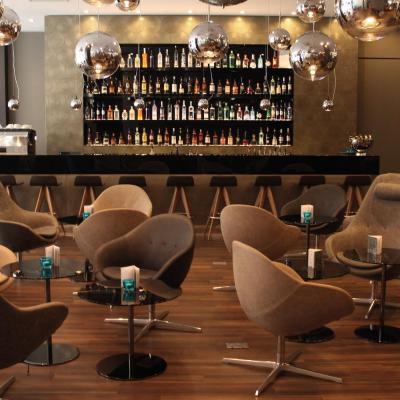 Motel One Manchester-Piccadilly (34 London Road, Piccadilly M1 2PF Manchester)