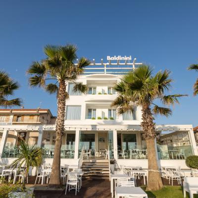 Baldinini Hotel (Viale San Salvador 65 47922 Rimini)