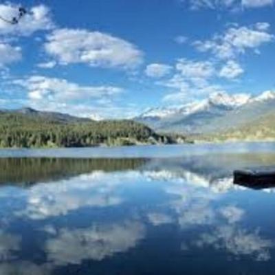 Whistler Unforgettable Adventure- Stay Canoe Sail Alta (3375 Lakeside Road V0N 1B3 Whistler)