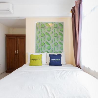 Urbanview Erga Family Residence Syariah Surabaya by RedDoorz (Jalan Ketintang Baru IV No.19, Ketintang 60231 Surabaya)