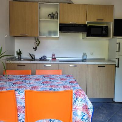 Residence Désirée (Viale Enna 10 47924 Rimini)