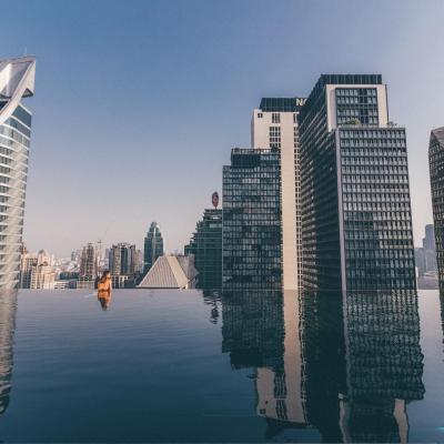 The Okura Prestige Bangkok (57 Wireless Road, Lumpini, Pathumwan 10330 Bangkok)