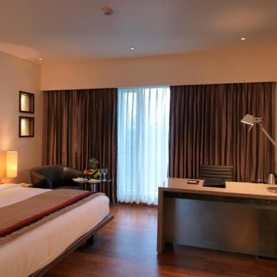 Spree Shivai Hotel Pune (A-70, H Block, Opposite Morwadi Court, MIDC Pimpri, MIDC, Chinchwad 411018 Pune)